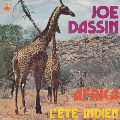 Joe Dassin